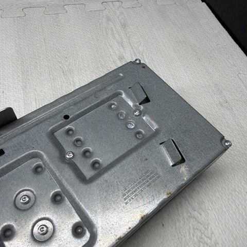 OEM BMW F80 F82 M3 M4 Amp Stereo Audio Amplifier Harman Kardon 9390142