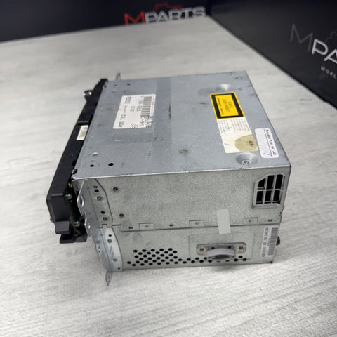 11-13 BMW E90 E92 E93 M3 NAVIGATION GPS CIC HD SATELLITE RADIO CD PLAYER 9198828