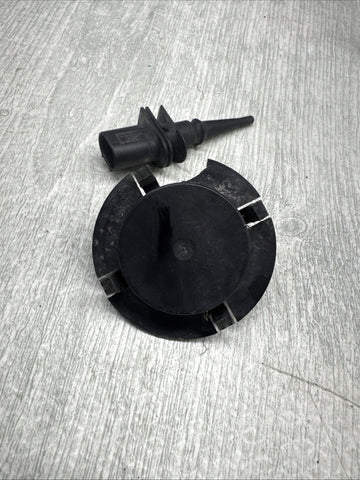 BMW E38 E39 E46 M3 Outdoor Temperature Sensors Exterior Ambient Air Temp OEM