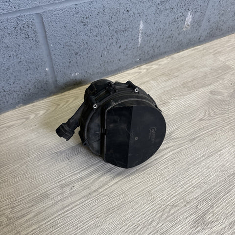 01-06 BMW E46 M3 S54 Secondary Air Pump Injection SAI Unit