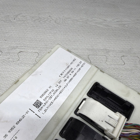 12-21 BMW F22 F30 F32 F36 F80 F82 FEM Front Electronic Body Control Module OEM
