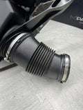 18-23 BMW F90 F91 F92 F93 M5 M8 LEFT AIR FILTER HOUSING INTAKE ASSEMBLY OEM