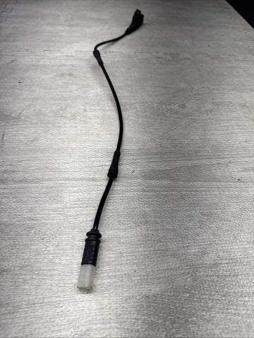 21-24 OEM BMW G80 G82 M3 M4 Rear Passenger Side Wheel Acceleration Sensor Wire