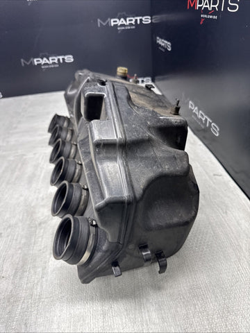 BMW E46 M3 01-06 Intake Manifold Manual