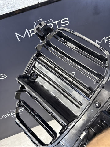 21-25 BMW G80 M3 FRONT BUMPER KIDNEY CENTER GRILLE GRILL