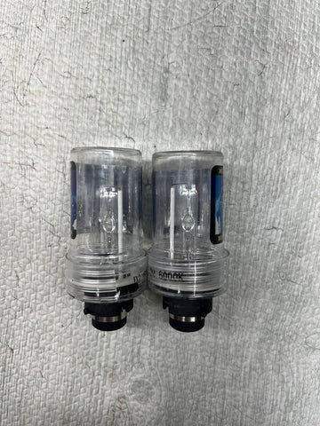 BMW M3 E46 2002-2006 White 6000K Xenon HID Headlight Bulb Hi/Lo Beam set 2