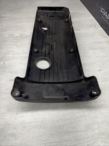 BMW E46 M3 E85 E86 Z4M S54 M ENGINE BEAUTY COVER 11127831253 2001-2008 OEM