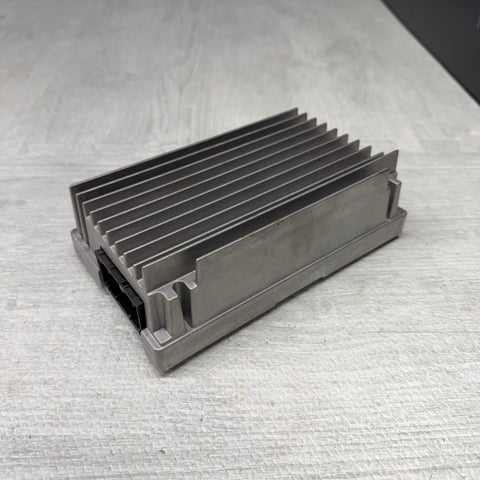 2011-2015 BMW M3 3 Series Audio Amplifier HIFI SYSTEM Module 9283503 OEM