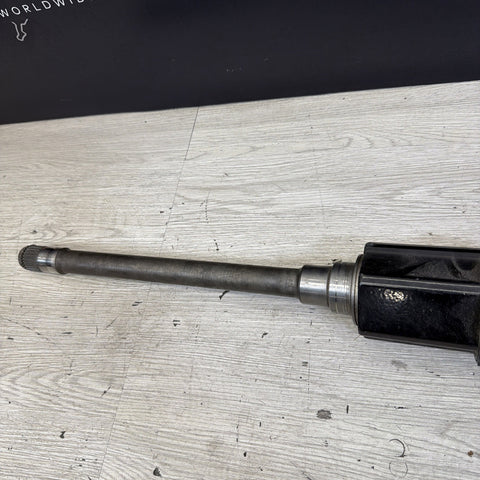 BMW M3 M4 G80 G82 G83 xDrive Front Right Side CV-Axle Shaft 21-25 OEM