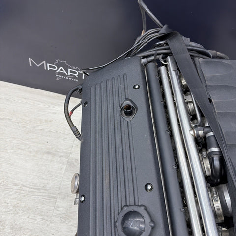 2004 BMW E46 M3 01-06 S54 3.2L Engine Motor 136k Miles Complete