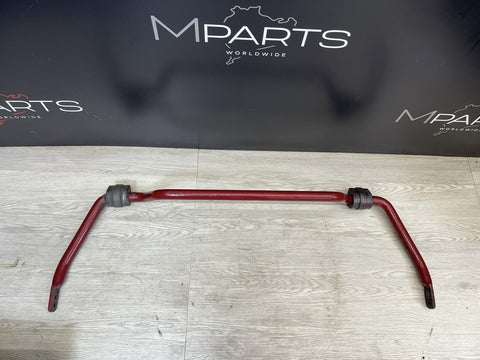 01-06 BMW E46 M3 Front Stock Sway Bar Swaybar Ground Control