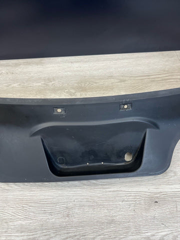 96-02 BMW Z3M Z3 M Front Windshield Wind Screen Wiper Cowl Trim Cover Panel OEM