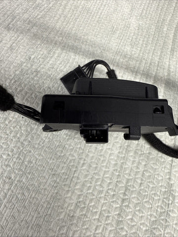 BMW E82 E88 E90 E92 E93 335 M3 BMW Steering Wheel Harness Buttons 7842434