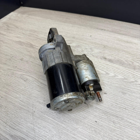 2024 FORD MUSTANG 2.3L ECOBOOST ENGINE STARTER MOTOR OEM PR3T-11000-AC