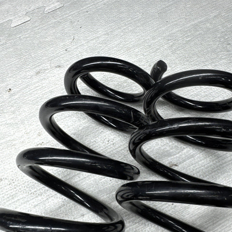 LAMBORGHINI HURACAN RIGHT LEFT REAR SPRINGS OEM 4T0512019AJ