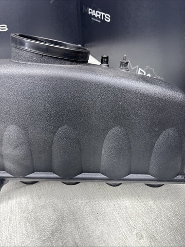 BMW E46 M3 01-06 Intake Manifold Manual