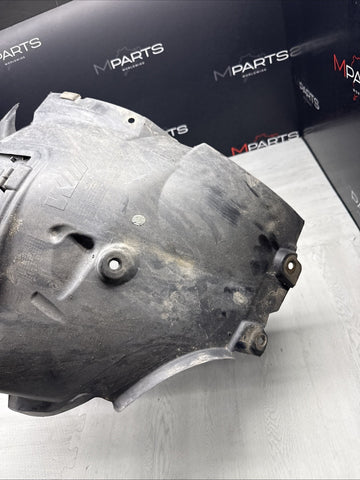 BMW 15-20 F80 F82 F83 M3 M4 FRONT RIGHT WHEEL HOUSING LINER FRONT 51718054280