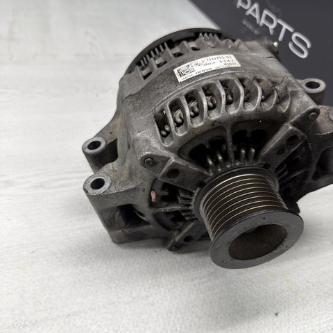 BMW F80 F82 F87 M2 M3 M4 15-20 ALTERNATOR GENERATOR 14V 210A OEM 7848603