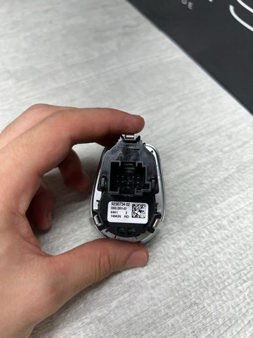 BMW Start Stop Switch Red Button Cover Cap F22 F87 F23 F30 F80 F31 F82 F33 F83