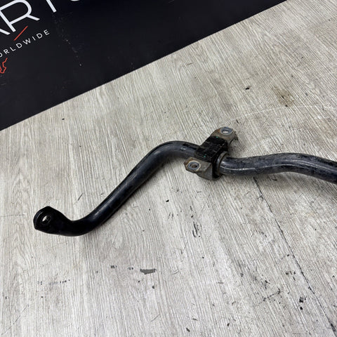 BMW F97 X3M Front Anti Roll Stabilizer Sway Bar Assembly PN: 8093412