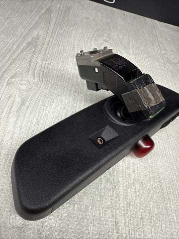 BMW E90 E92 Rear View Mirror Auto DIm LED 7148839 06-15 325 328 330 335