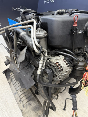 2003 BMW E46 M3 01-06 S54 3.2L Engine Motor 106k Miles Complete