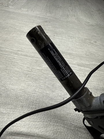 Front Right Seat Belt Buckle 94-99 BMW E36 328I M3 8221014