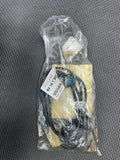 Genuine OEM Rear Side Marker Light Harness Cables BMW 63141385420