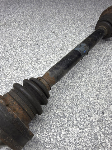 00-03 BMW E39 M5 Rear Right/Left Side Output Half Shaft Axle OEM 228930