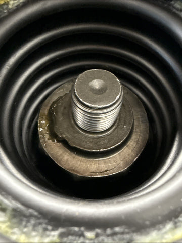 OEM Front Left Driver Inner Outer Steering Tie Rod End 22-23 Mercedes Benz C300