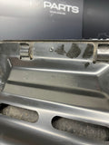 2004-2010 BMW E60 M5 Front Top Radiator Support Frame Cover Dinan Badge Sticker