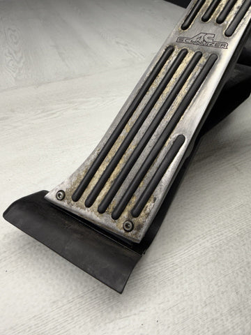 BMW E46/E39/E38/E53 Accelerator Pedal Manual W/ Ac Schnitzer Cover 35426762481