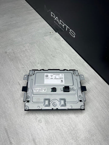 2017 - 2018 PORSCHE MACAN DASH DISPLAY SCREEN MONITOR RADIO 95B919606E OEM