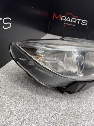 OEM 2015 2016 2017 BMW M3 M4 F80 F82 F83 Front Headlights