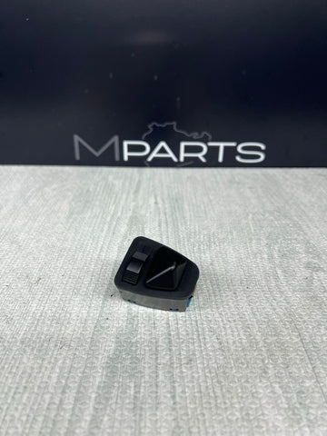 BMW 1999-2006 E46 Side View Mirror Adjustment Control Switch OEM