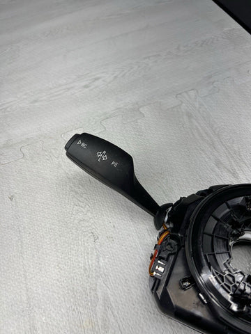 BMW F02 F06 F10 F12 F13 M5 M6 Steering Switch Angle Sensor Clock Spring 9245622