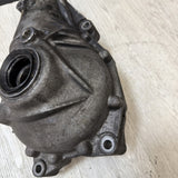 11-14 BMW E70 E71 X5M X6M AWD FRONT DIFFERENTIAL CARRIER 3.91 RATIO 71k