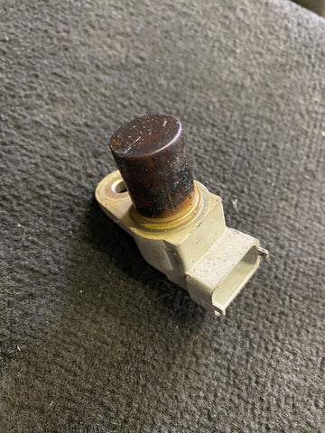 BMW S85 5.0L V10 E60 E63 E64 M5 M6 Camshaft Cam Sensor Pulse 2006-2010 7834490