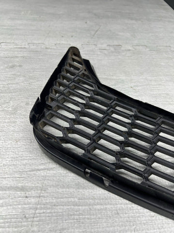 15-20 BMW F80 F82 F83 M3 M4 Front Bumper Left Driver Grill Insert Trim Cover OEM