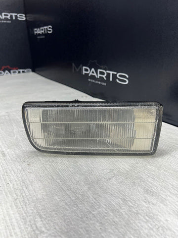 BMW E36 316I 318I 320I 325I M3 Fog Light Right Passenger 8357398