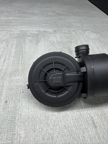 CRANKCASE OIL SEPARATOR PCV VENT VALVE KIT FOR BMW E36 Z3 M3 M52 S52 11151703484