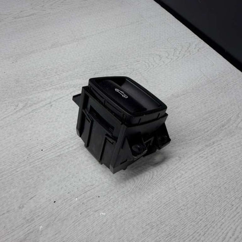 BMW E93 M3 F12 M6 335 Convertible Roof Top Control Switch Button OEM 9185675