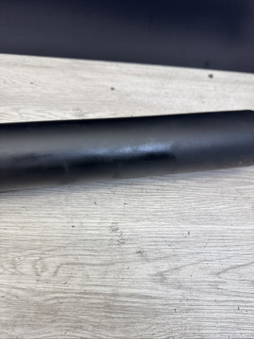 2006-2010 BMW E63 E64 M6 REAR SMG MANUAL DRIVE SHAFT DRIVESHAFT 2282980