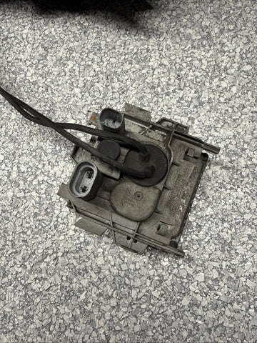 02-06 BMW E46 323CI 325CI M3 Left Driver Bixenon Headlight 1305621771 OEM