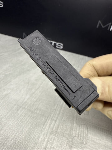 01-06 BMW E46 M3 6Spd MANUAL FOOT BRAKE PEDAL ASSEMBLY CLUTCH SAFETY SWITCH