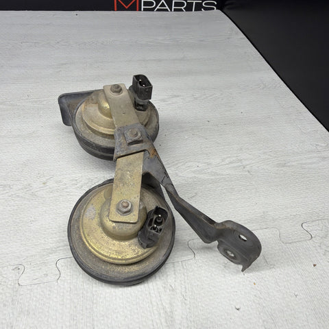 High Low Horns BMW E36 Z3M Roadster OEM