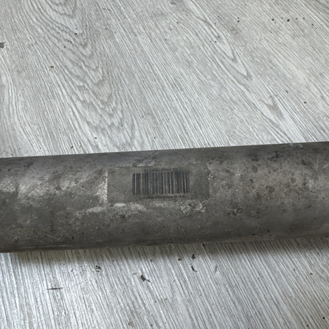 BMW F06 F12 M6 Front Right Passenger Side EDC Shock Strut Spring Assembly OEM