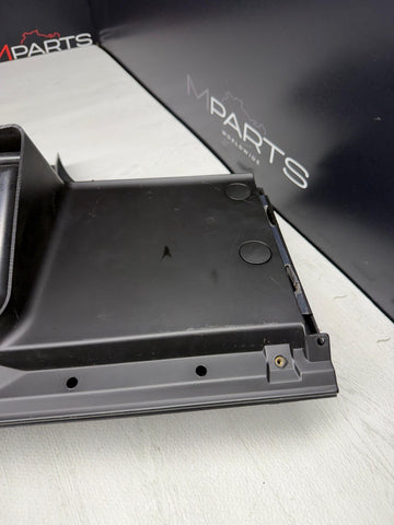 2000 BMW Z3 M COUPE E36 Trim Rear Console Center Oddments Box OEM