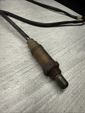 BMW 01-06 E46 M3 S54 Rear Oxygen Sensor Front Manifold 1-3 O2 Post Cat OEM