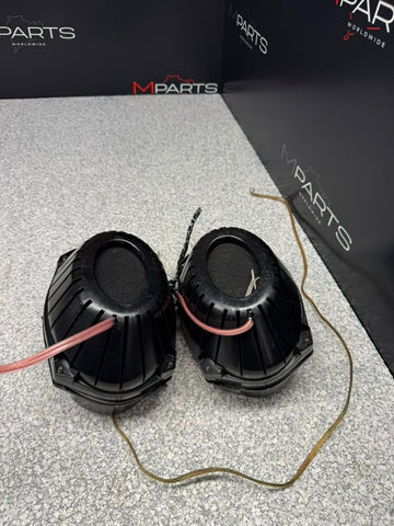 93-99 BMW E36 318I 323I 325I 328I M3 Rear Deck Subwoofer Upgraded Boston Speaker